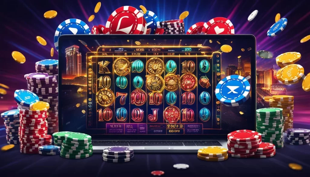 Đa dạng game bắn cá rút tiền mặt