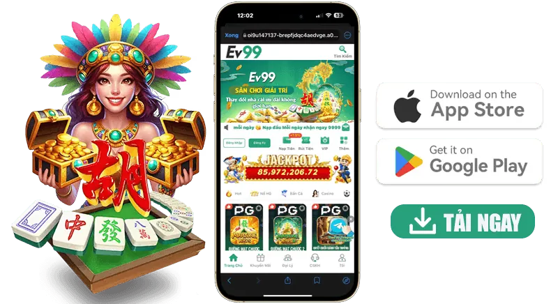 Game Bắn Cá Dragon Fishing