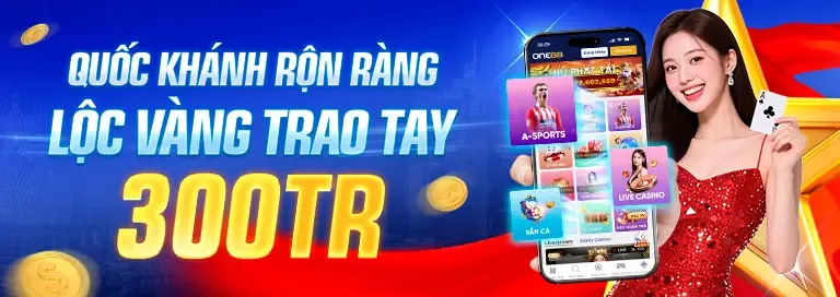 Sự Kiện Bắn Cá Đặc Biệt